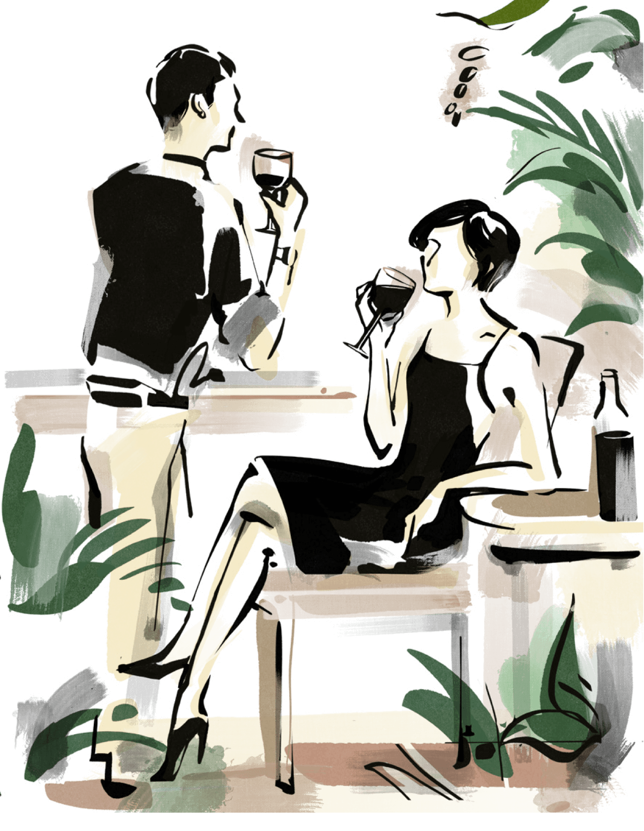 Comfort  Within Reach