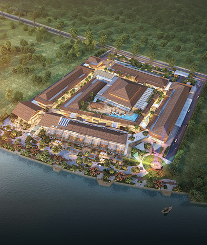 The Grand Outlet Bali